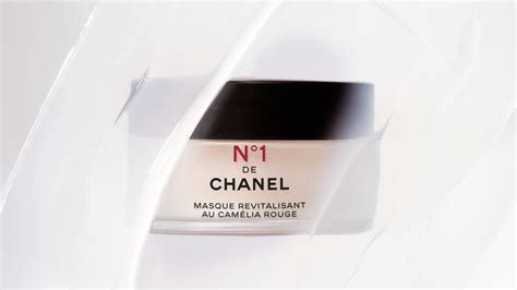 mondkapje chanel|de Chanel revitalizing mask.